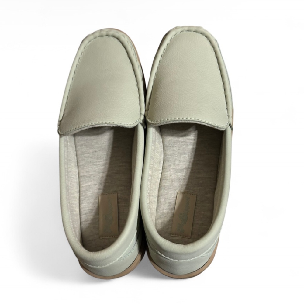 MySlippers Women's All Season Moccasins Size 10